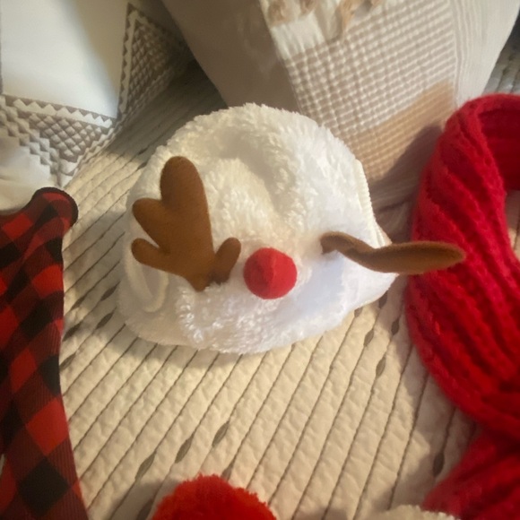 Small Pet Accessory Set - Picture 5 of 5